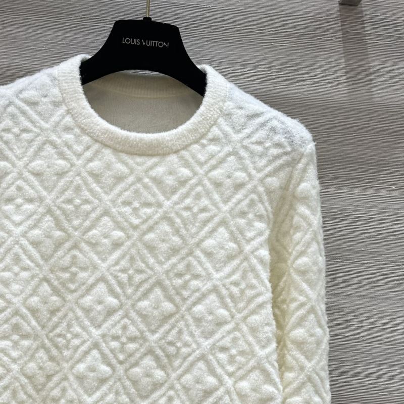 Louis Vuitton Sweaters